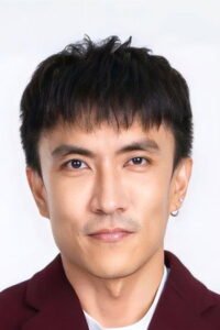 Aof Noppharnach Chaiyahwimhon official photo - Thai director, screenwriter, and Senior Director of Content Production at GMMTV