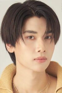 Dunk Natachai Boonprasert official photo - Thai GMMTV actor, singer, and JoongDunk pair, star of The Heart Killers, Star in My Mind, and Dare You to Death