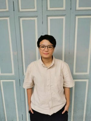 Eng Issaraporn Kuntisuk