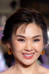 Nashisha Nunchanok