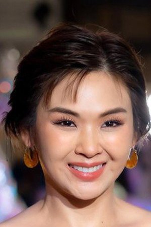 Nashisha Nunchanok