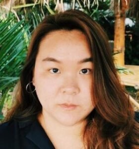 Yui Kanokphan Ornrattanasakul