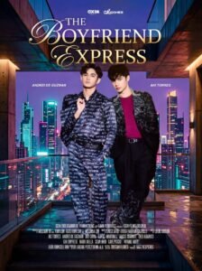 Boyfriend Express