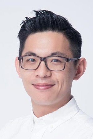 Chiang Jui-chih