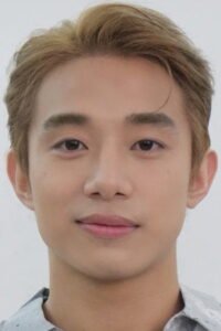 Chu Meng-hsuan