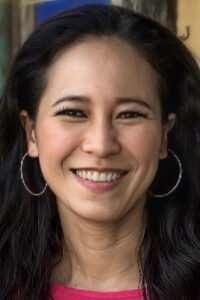 Pure Duangjai Hiransri photo - Thai theatre and screen actress, Pilai in Love of Silom (2026)