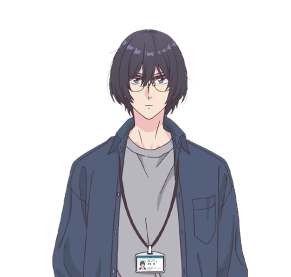 Yu Fukami