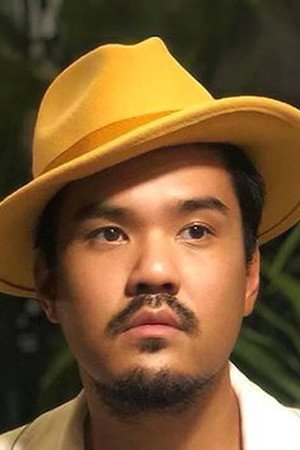 Den Panuwat Inthawat official photo - Thai director and screenwriter, director of Love Upon a Time (2026), the Domundi TV historical BL series