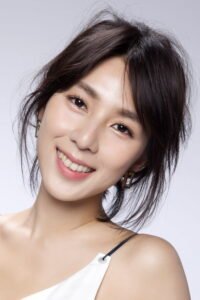 Zaizai Lin — Taiwanese actress, Fragrance of the First Flower
