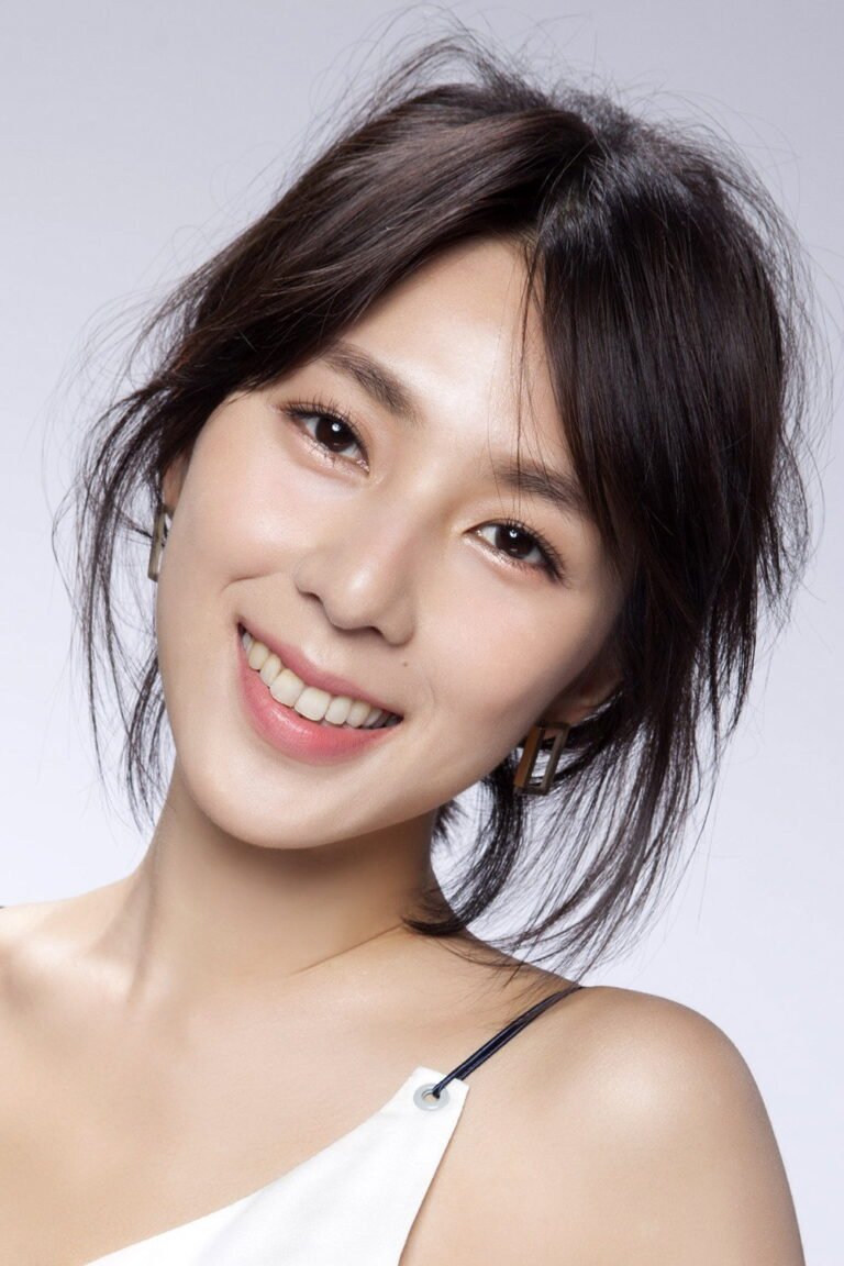 Zaizai Lin — Taiwanese actress, Fragrance of the First Flower