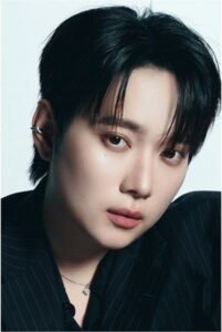 Francis Tanarit Photkanawat official photo - Thai actor, star of Payback (2026) as Kavin