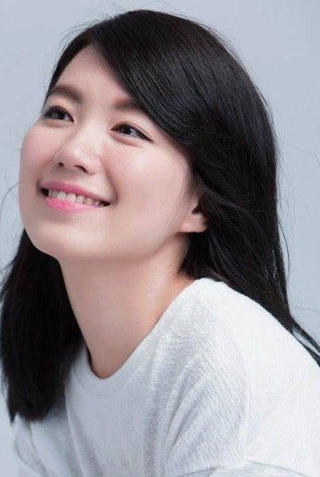 April Liu — Taiwanese actress, Fragrance of the First Flower