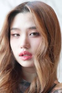 Aey Supprawee Ponlathan official photo - Thai actress who plays Siu in the 2026 series One Year