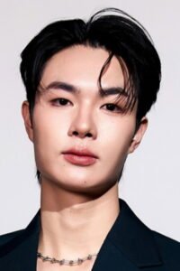 Ball Napatsak Ekphiphatthana official photo - Thai actor, star of Magic Move