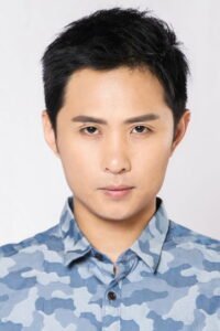 Bian Jiang, Chinese voice actor who voices Lan Wangji in the Mo Dao Zu Shi donghua