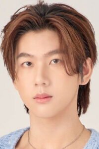 Stamp Panachkorn Rueksiriaree, Thai actor, GMMTV, plays Boom in You Maniac