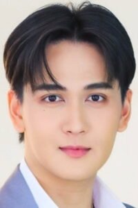 Bonus Tanadech Deeseesuk official photo - Thai actor, star of One Year