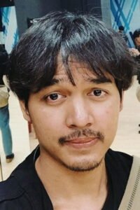 Champ Weerachit Thongjila, the Thai director of the GMMTV BL series WEIRDO-101 and 2gether