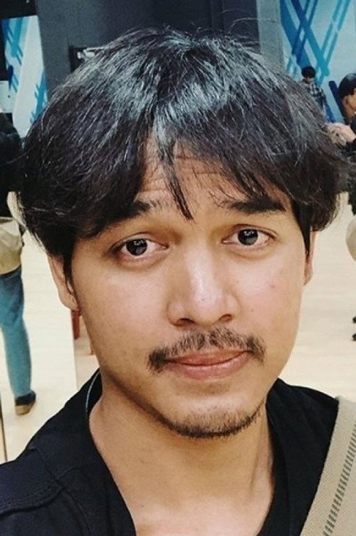 Champ Weerachit Thongjila, the Thai director of the GMMTV BL series WEIRDO-101 and 2gether