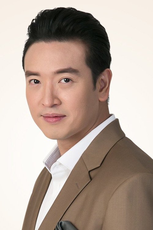 Chatayodom Hiranyasthiti, the Thai actor known as Chai, who plays Prince Vasin in The Edge of Horizon (2026)