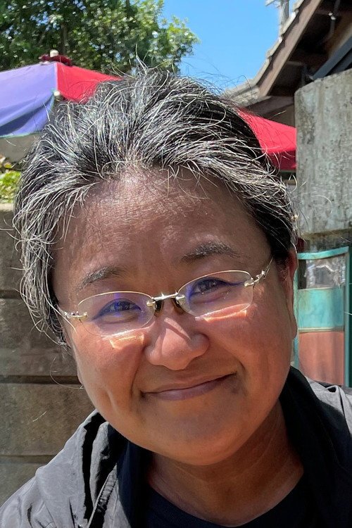 Chen Pao-ying, the Taiwanese producer of the BL series Connecting to You and the film Your Name Engraved Herein