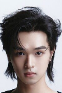 Chen Zihan, Chinese actor in The Summer You Kissed Me