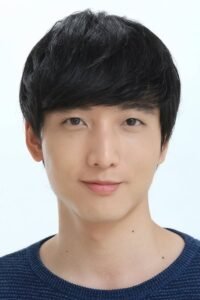 Chiaki Kobayashi official photo - Japanese Office Osawa voice actor, star of the Cherry Magic! anime, Frieren: Beyond Journey's End, and The Summer Hikaru Died