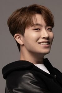 Choi Young-jae (Youngjae), South Korean singer and actor, Friendly Rivalry cast portrait