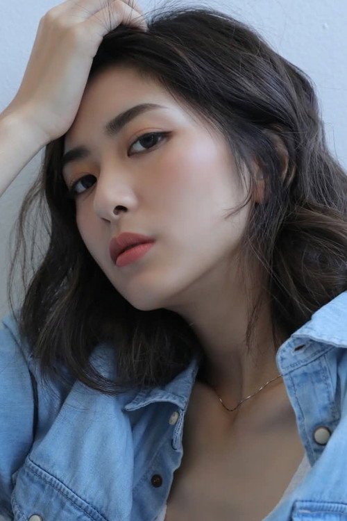 Chu Chia-wei, the Taiwanese actress who plays Zhi Ling in the BL series Connecting to You