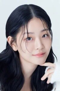 Chung Su-bin, South Korean actress, Friendly Rivalry cast portrait