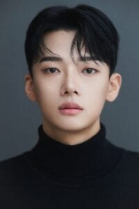 Seo I-han official photo - South Korean actor, star of Love Class 3