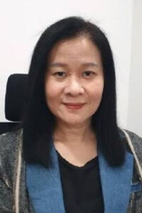 Darapa Choeysanguan - GMMTV Vice President and Executive Producer, When Oranges Fall