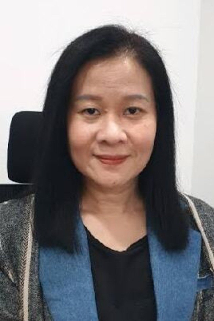 Darapa Choeysanguan - GMMTV Vice President and Executive Producer, When Oranges Fall
