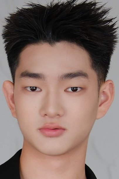 Defei Chan official photo - Thai actor, Saengla in Your Dear Daddy