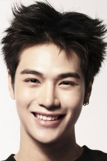 Dome Phemadech Vattanapati official photo - Thai actor, star of Lost to Light