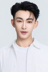 Duan Tongzhou official photo - Chinese actor, star of Journey With You