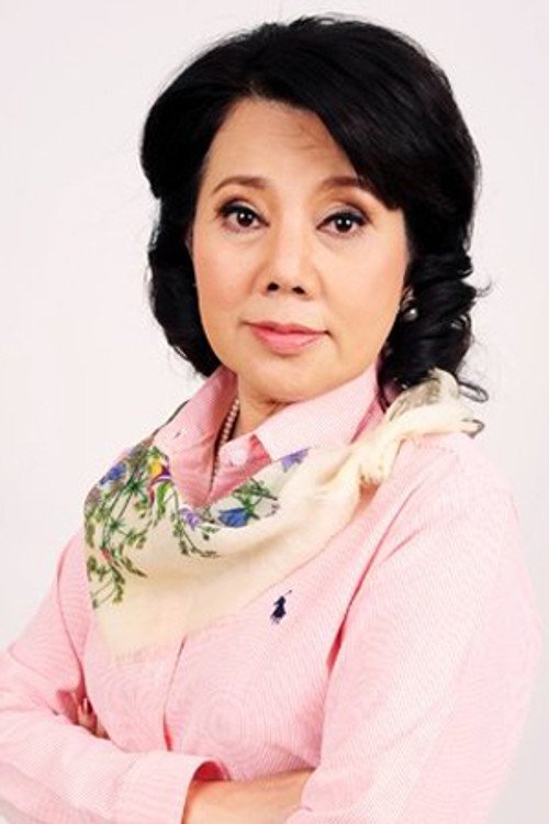 Duangjai Hathaikarn, the veteran Thai actress who plays Patthamapriya in The Edge of Horizon (2026)