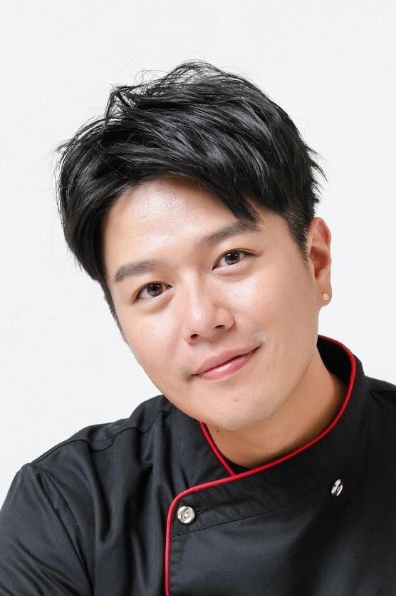Yi Lee — Taiwanese actor, Fragrance of the First Flower