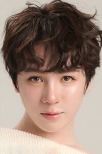 Earth Katsamonnat Namwirote official photo - Thai actor, star of Fourever You, Love By Chance