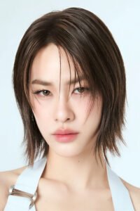 Emi Thasorn Klinnium, GMMTV actress and lead of the 2026 Thai GL series Moonshadow