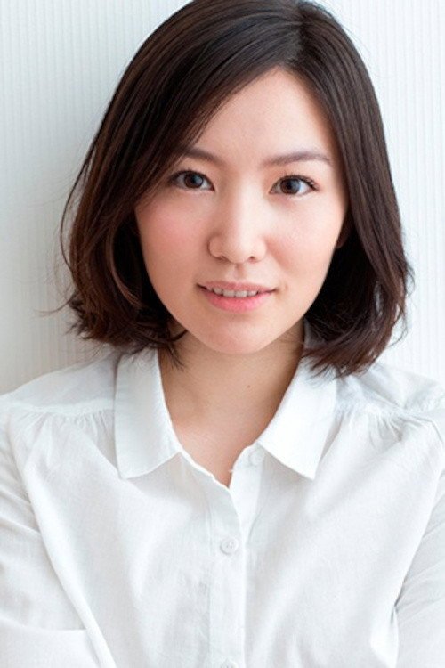 Eri Tokunaga, the Japanese actress who plays Kurobe Aya in the MBS BL series Hold on, Harutora-kun