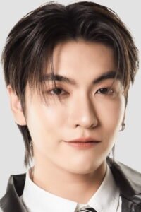 Boss Chaikamon Sermsongwittaya official photo - Thai actor, star of Payback (2026) as Pakin Wongsasat