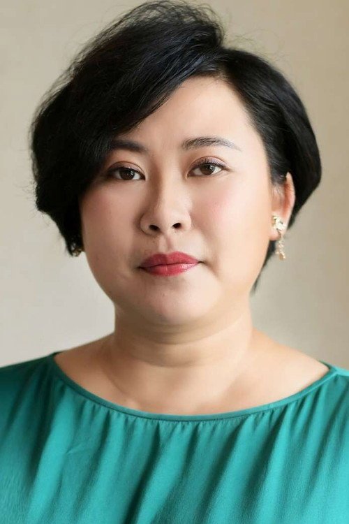 Feng Nong, the Chinese novelist whose novel Ash was adapted into the 2026 Hong Kong BL series