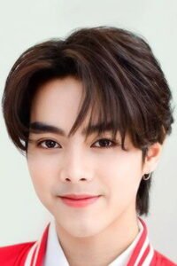 Folk Touch Inthirat official photo - Thai STMD Thailand actor, star of If I Love A Boy