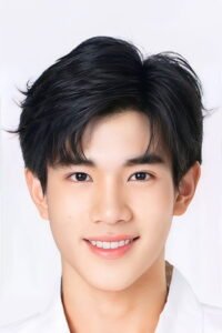 Fourth Nattawat Jirochtikul official photo - Thai GMMTV actor, star of Moonlight Chicken, Ticket to Heaven