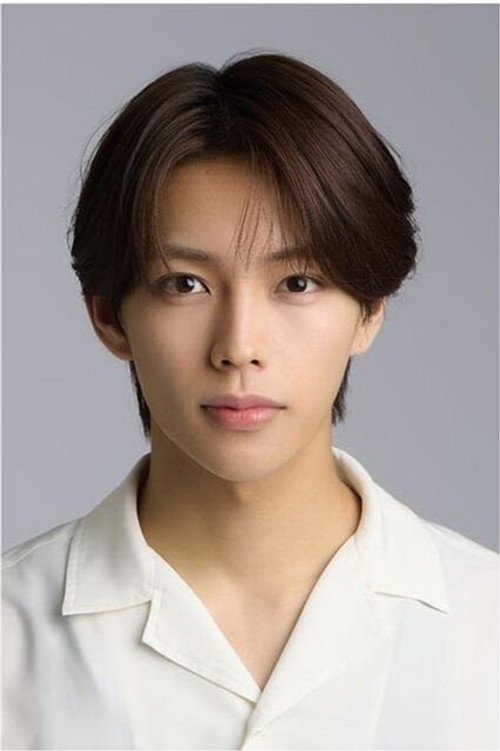 Gakuto Tanaka, the Japanese actor who plays Tsuchiya Shun in the MBS BL series Hold on, Harutora-kun