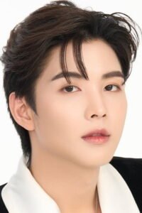 Golf Pasatorn Lertsathitwong official photo - Thai Studio Wabi Sabi actor, star of Fourever You Part 2, Lately It's Winter Season