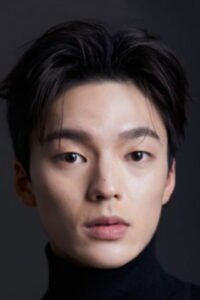 Han Hyun-jun official photo - South Korean KEYEAST actor, star of Love Class and A Good Day to Be a Dog