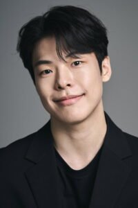 Han Jong-kyu, the South Korean actor who plays Yu Won-ho in the wavve BL series Summertime
