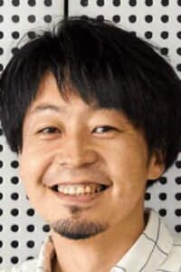 Hiroaki Yuasa official photo - Japanese Stardust Promotion director and cinematographer of Cherry Magic!, Minato Shouji Coin Laundry, and Wakako Zake